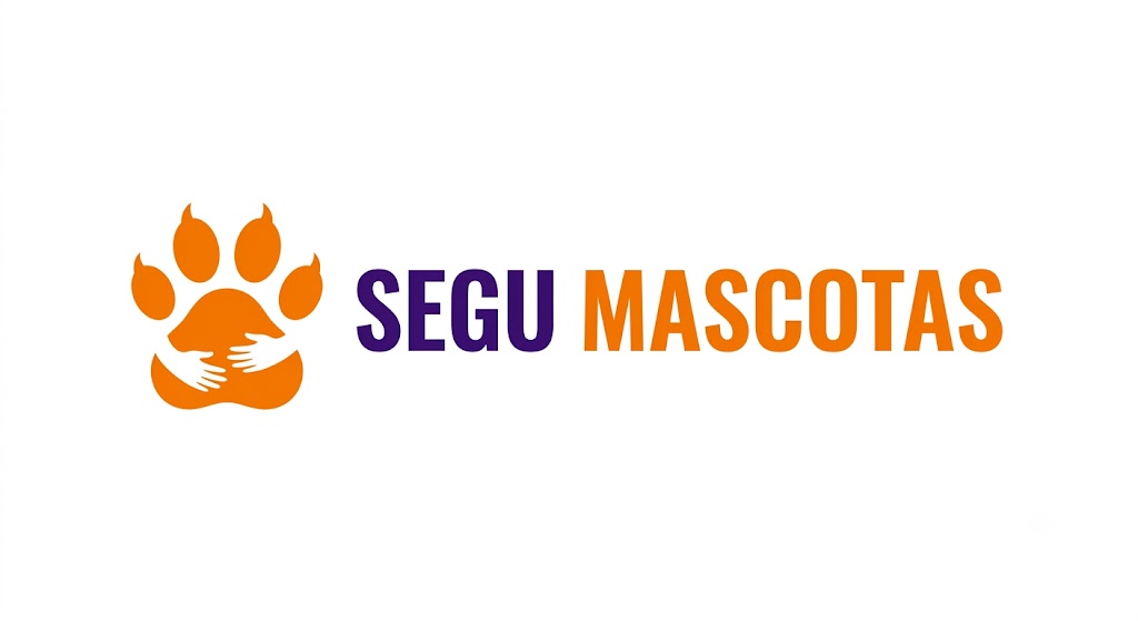 SeguMascotas Logo